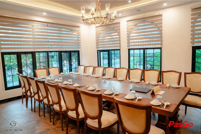 Ẩm Thực Nhà Tôi - Vành Đai Trong-14